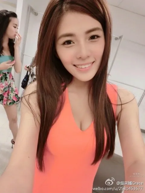 Grace Wu: Photo Set 2024 photo 16