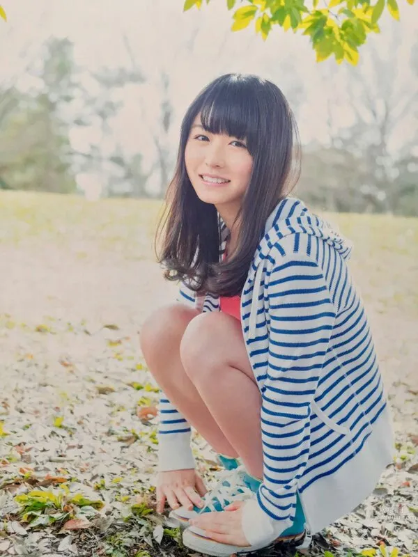 長濱祢留(長濱ねる)- 天使美少女美圖鑒賞 47