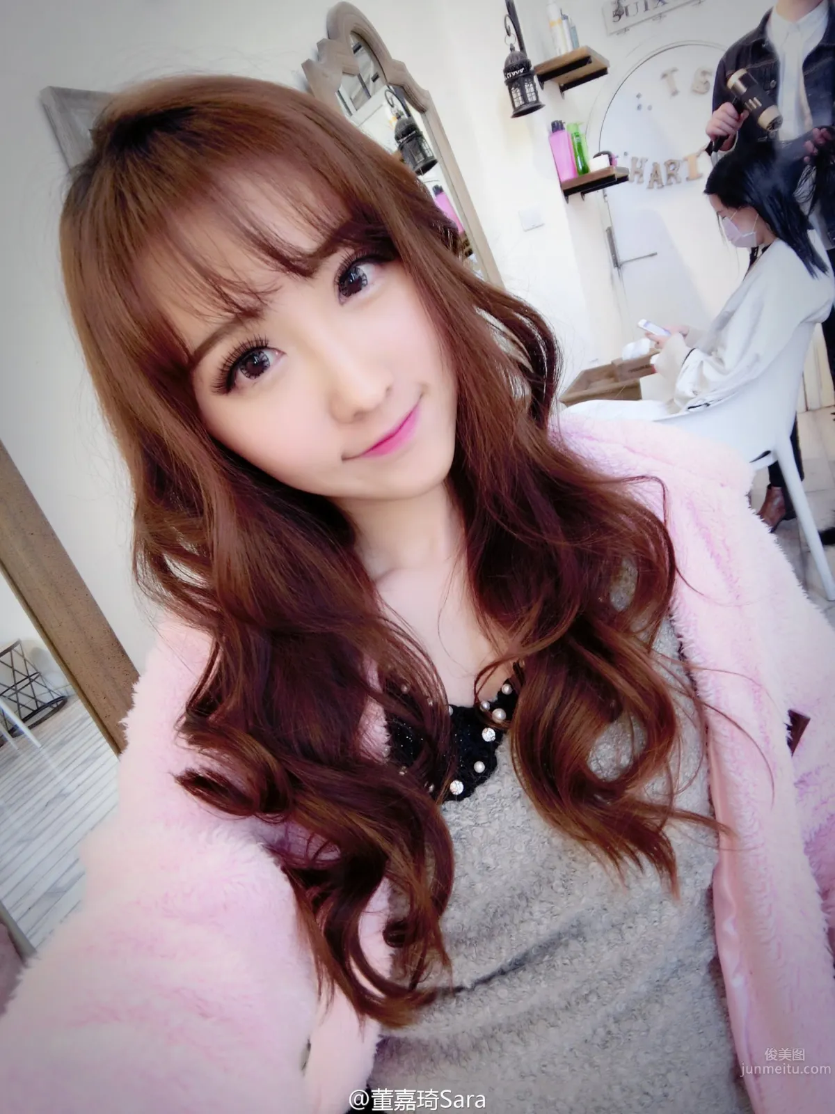 Dong Jiaqi: Sara photo 13