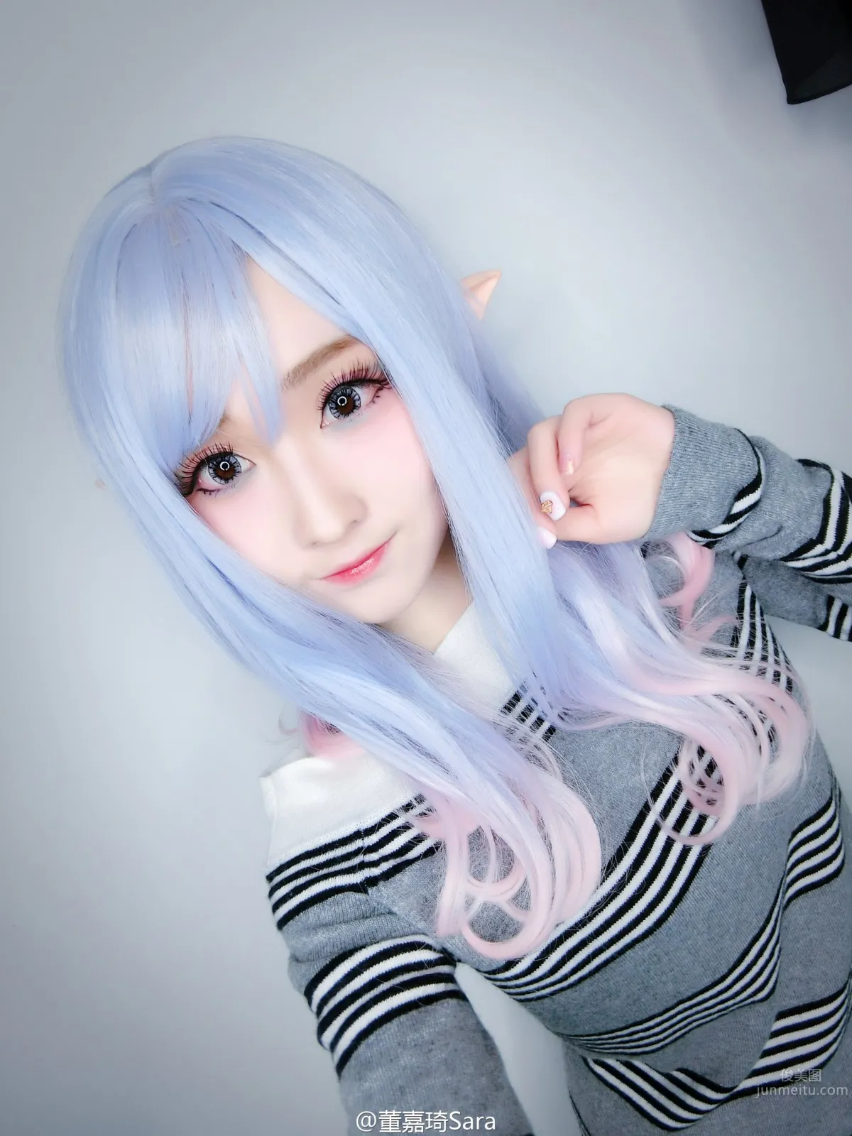 Dong Jiaqi: Sara photo 16