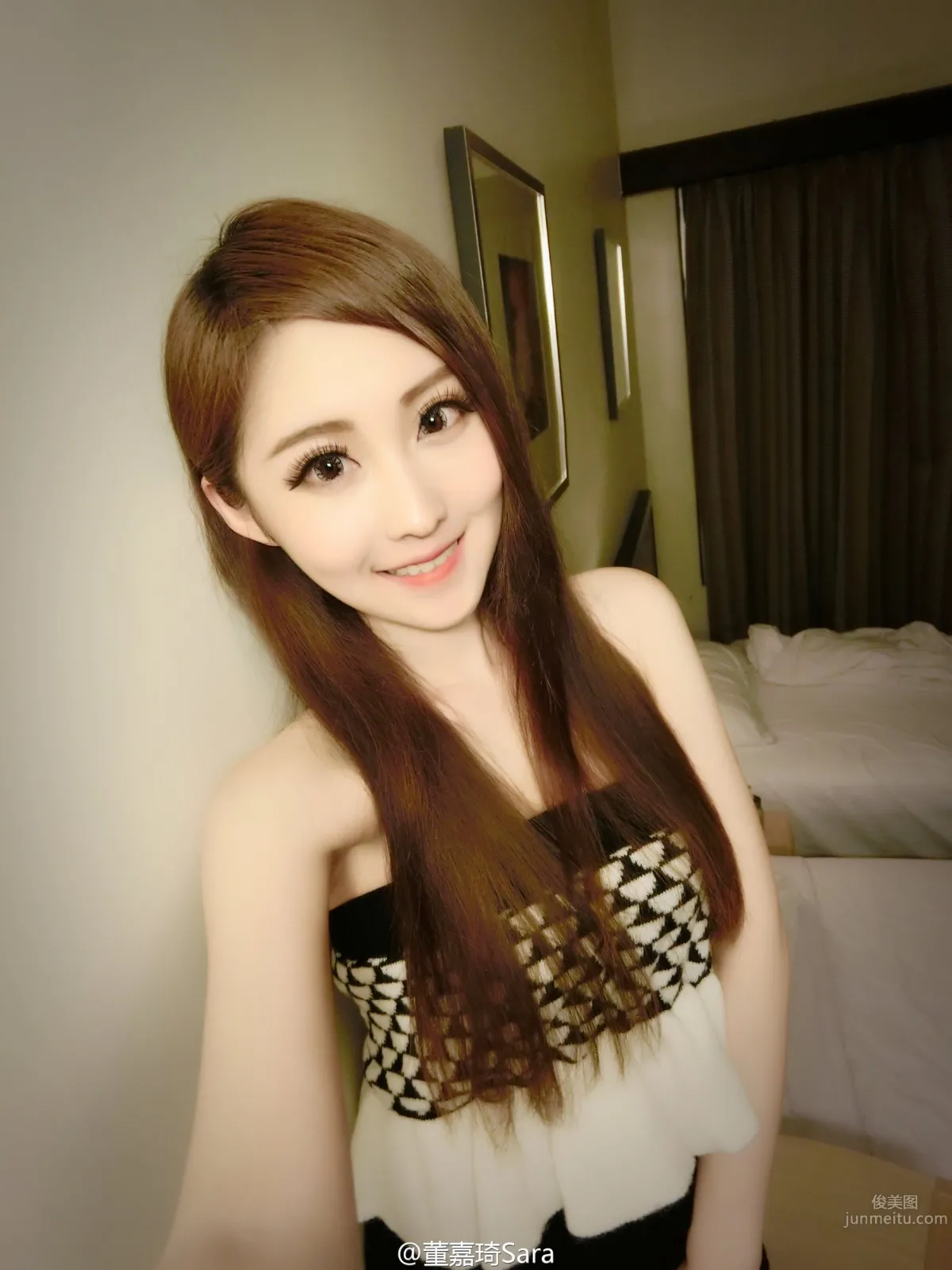 Dong Jiaqi: Sara photo 20