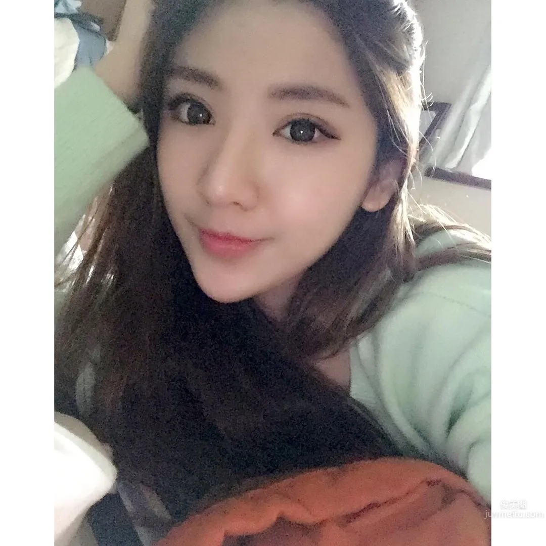黃冠潔- 台灣最正英雄聯盟美女玩家 27