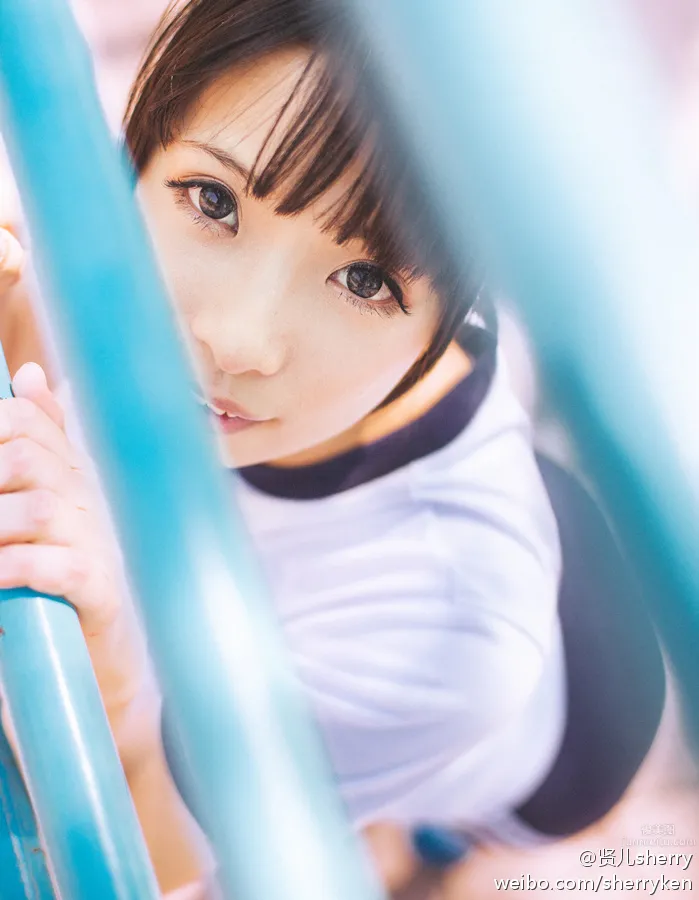 賢兒sherry- 唯美系私房寫真 21