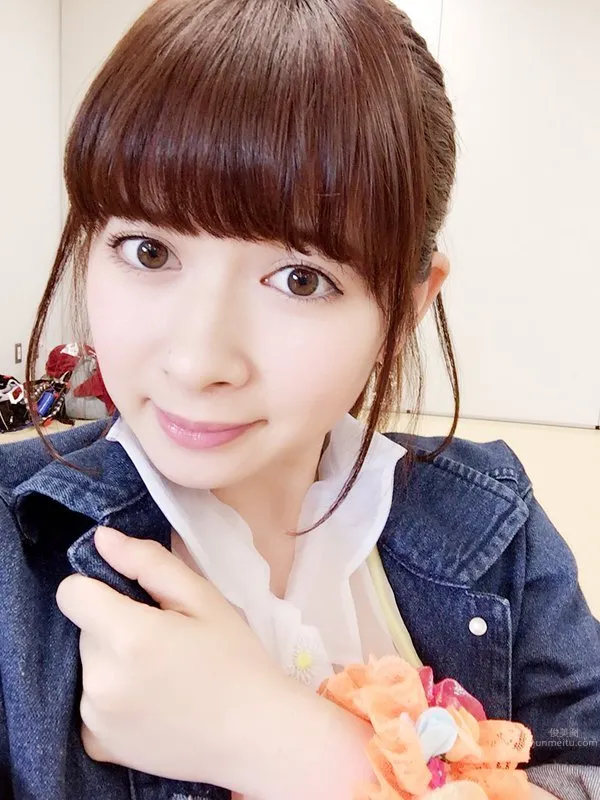 绫濑麗奈- 名古屋元氣美少女 20