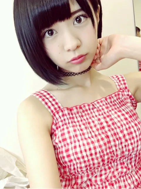 Yuri Asakura, Pure Beautiful Girl Slim Curve Beautiful Photos photo 8