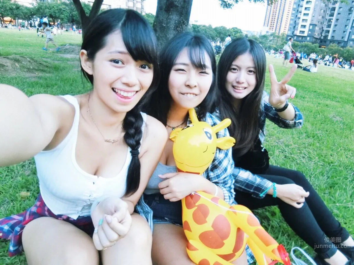 Peng Chuyan: Anna photo 6
