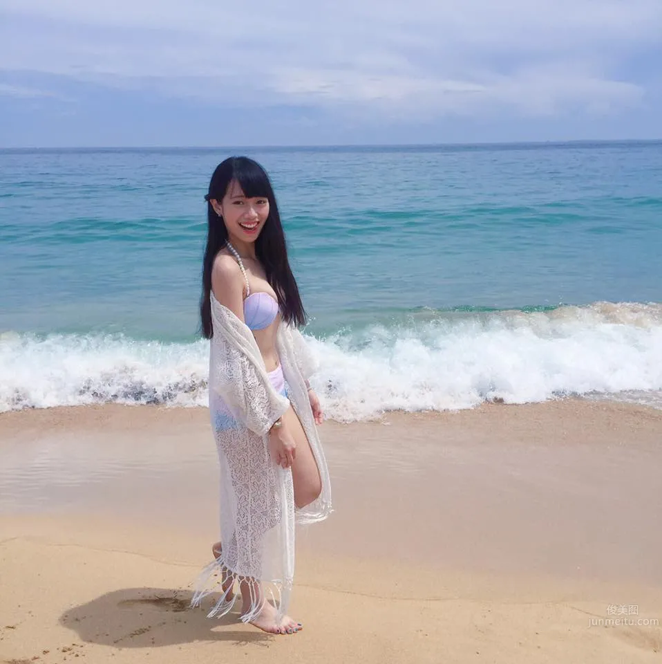 Peng Chuyan: Anna photo 12