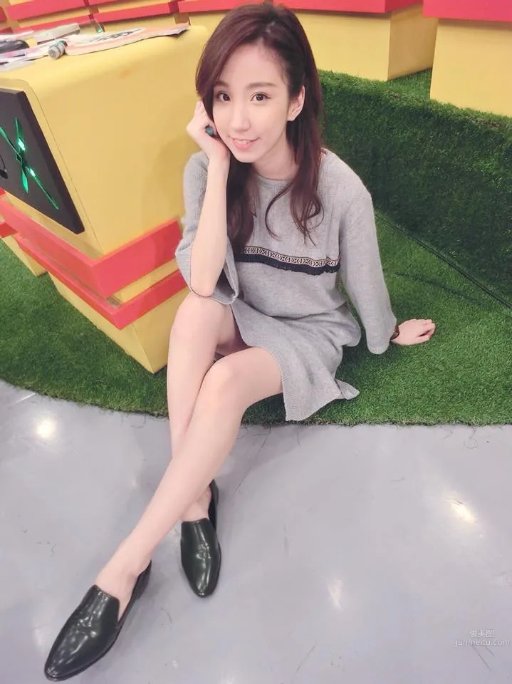 Ye Zhijun, Beauty and Cute Schoolgirl photo 14