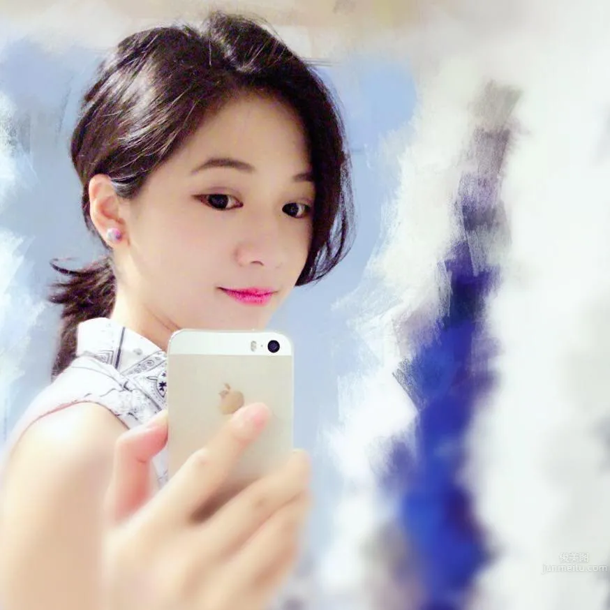Yang Dilun, Shih Chien University Sporty Beauty photo 15