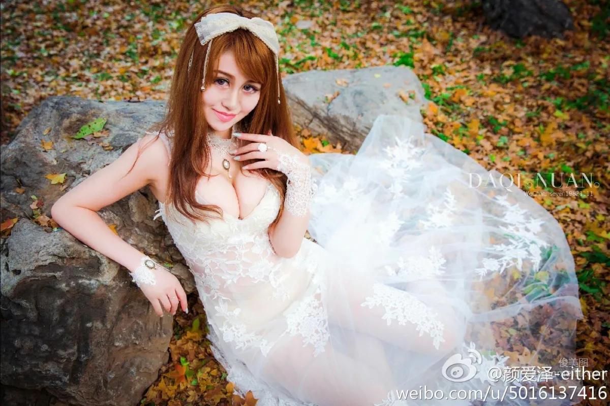Yan Aize: Photo Set 2025 photo 23
