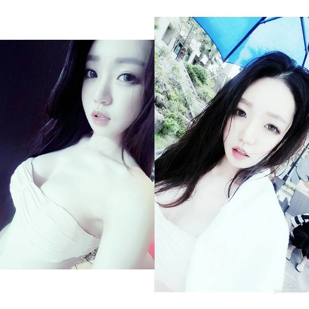 Eunsol Park, BAMBINO Group's Super Beauty photo 14