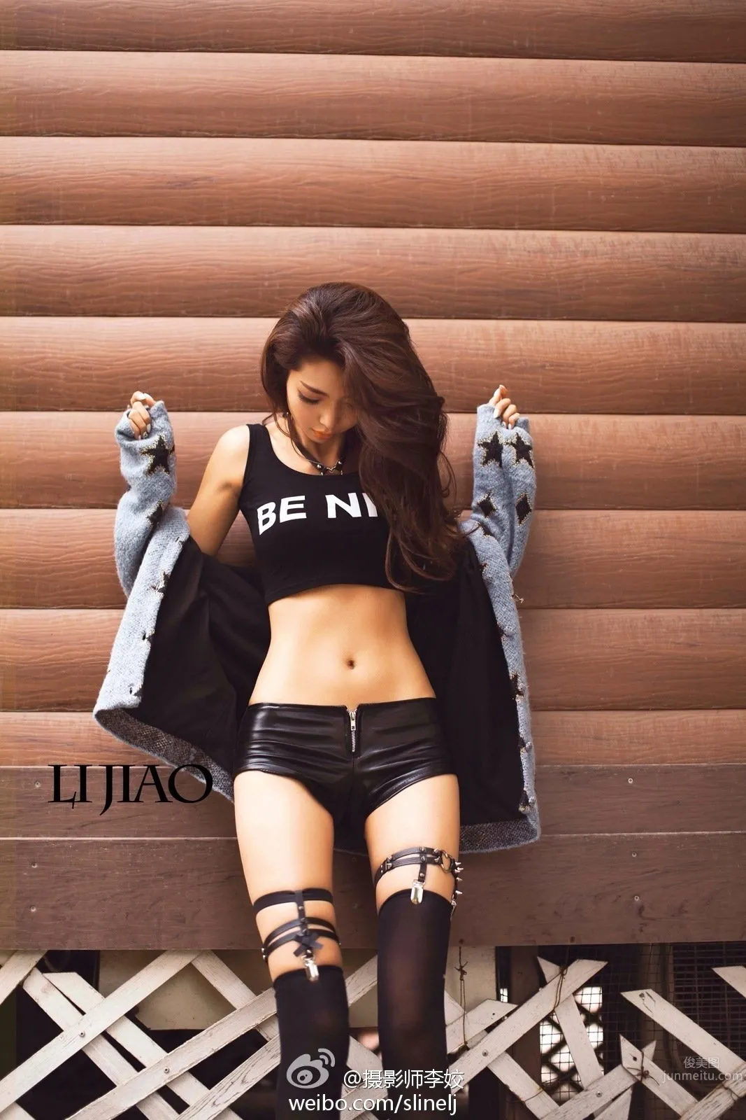 Meng Lu: Photo Set 2024 photo 7