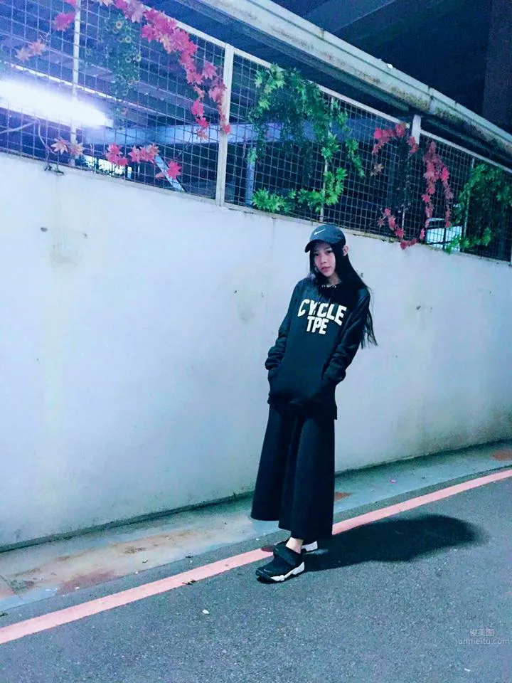 张香香- 网络女神美艳自拍照_7