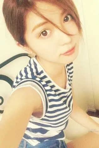 Chiemi Oguchi - Private Photos of a Bewitching Beauty photo 5