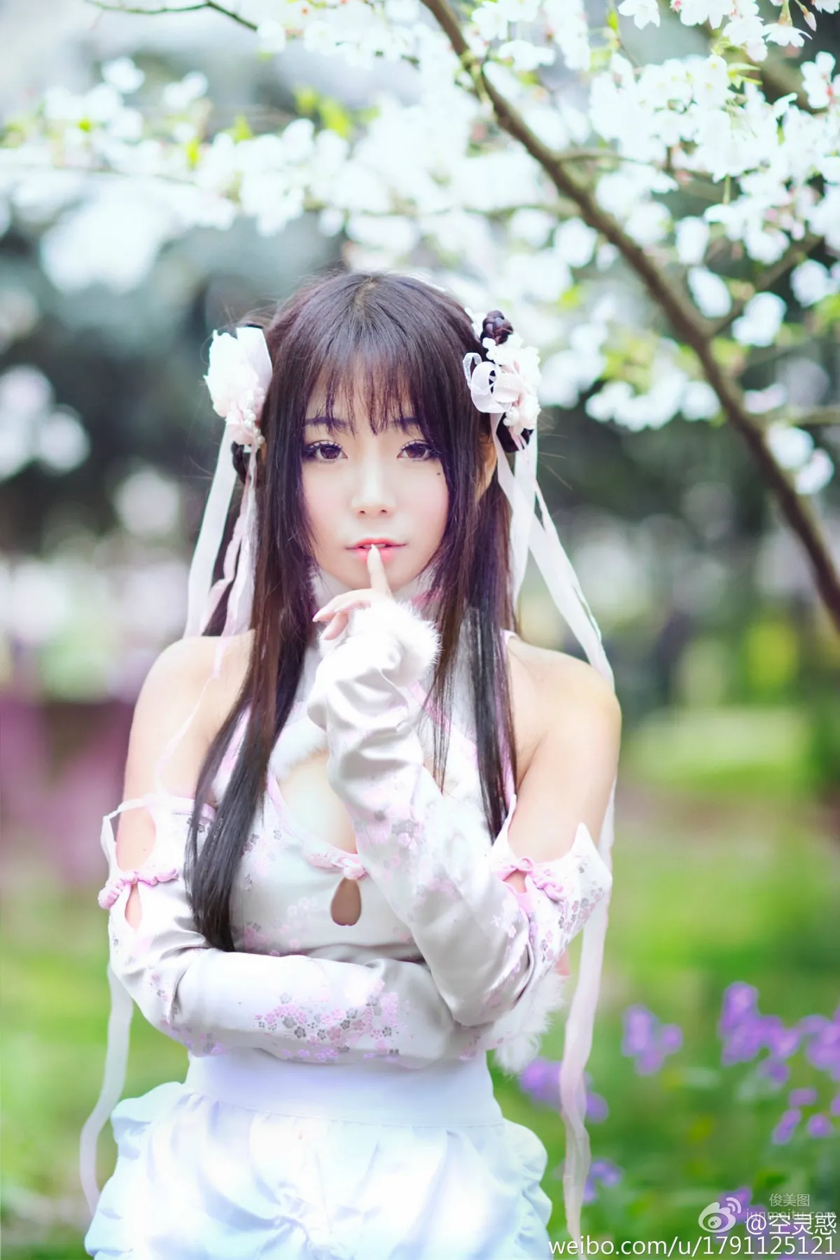 Kong Linghuo: Coser photo 32