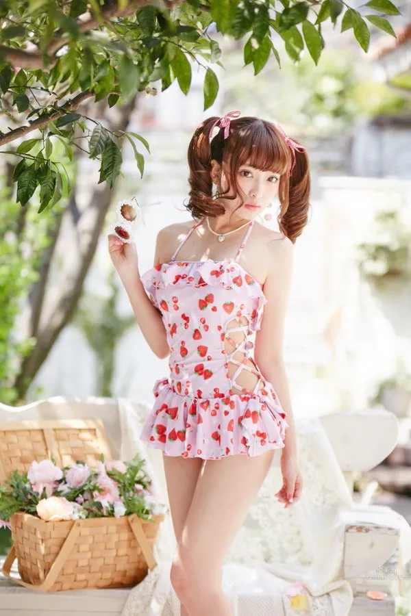 原野愛弓- 小巧玲珑的美人麻豆兒 19
