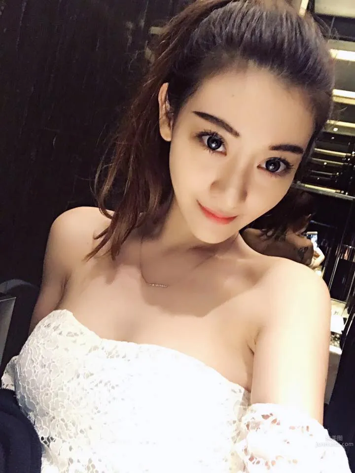 Mina Liu (Hua Hua) - The Super Charming 34C Sexy Bombshell photo 16