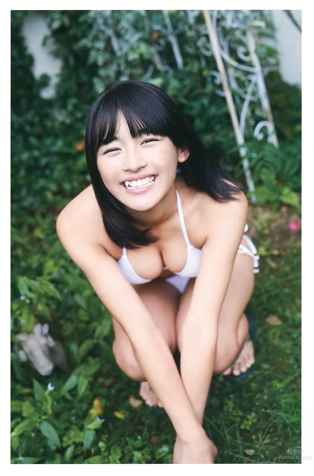 淺川梨奈- 1000年一遇童顔天使 11