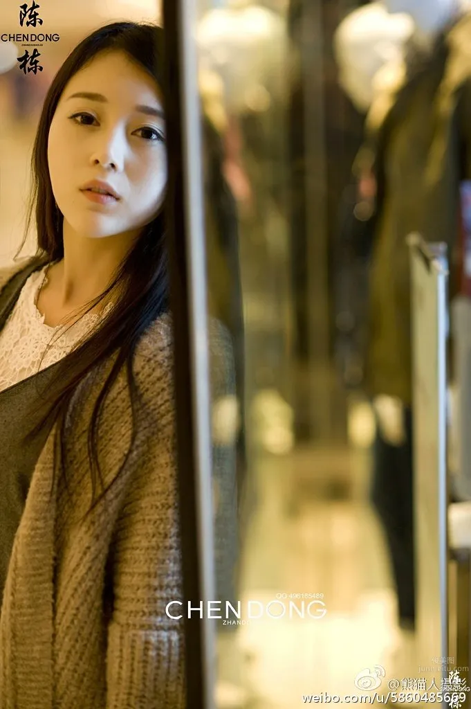 Zhaoxiaomi Kitty - Latest Private Shoot photo 20