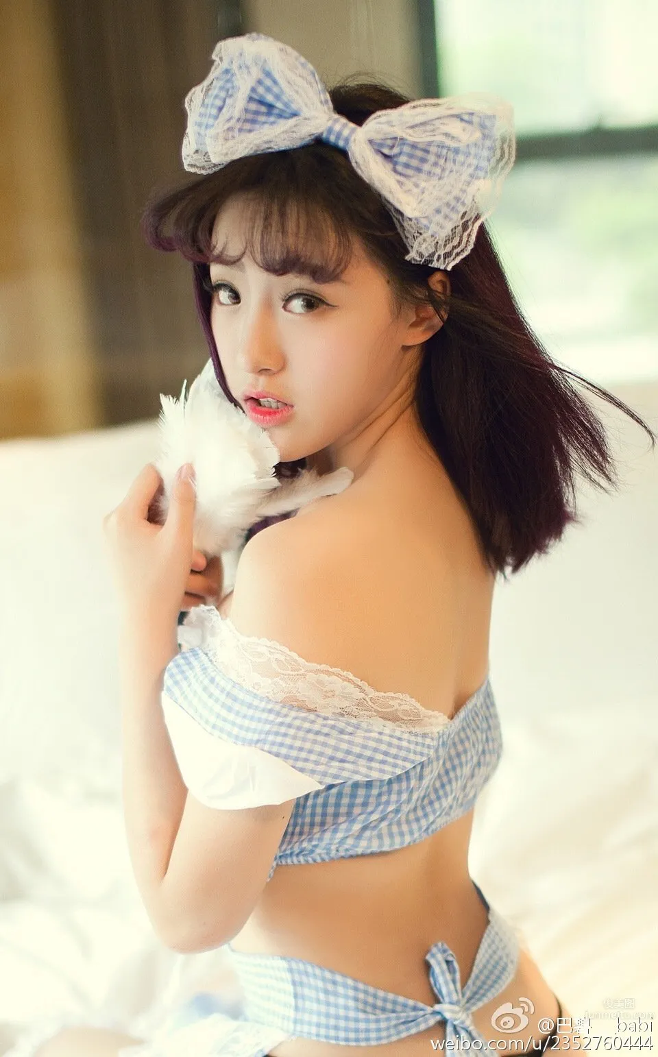 劉文佳- 重慶美人私房照 10