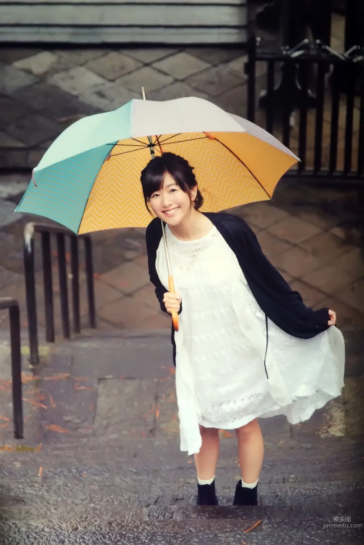 Ai Kayano - Heavenly Voice Actress High-Definition Beautiful Photos photo 21