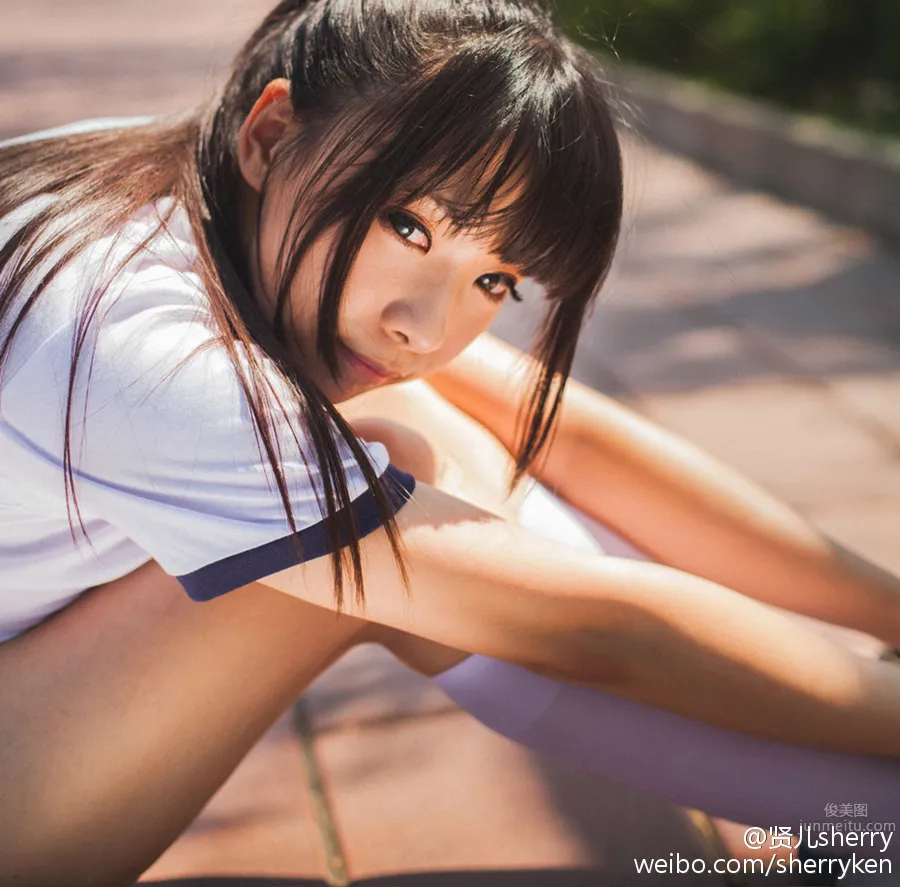 賢兒sherry- 唯美系私房寫真 19