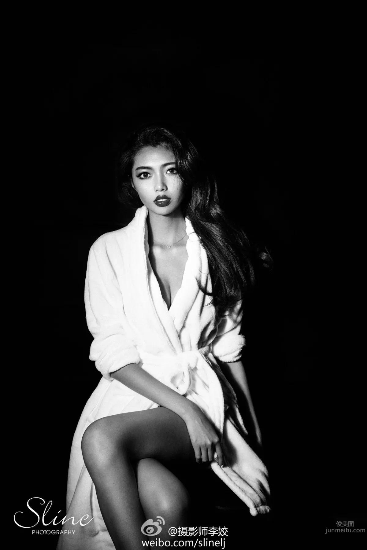 Meng Lu: Photo Set 2024 photo 18