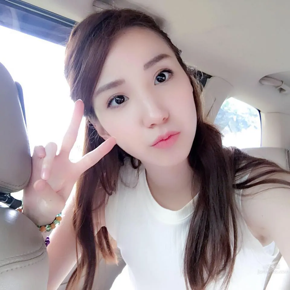 Ye Zhijun, Beauty and Cute Schoolgirl photo 12