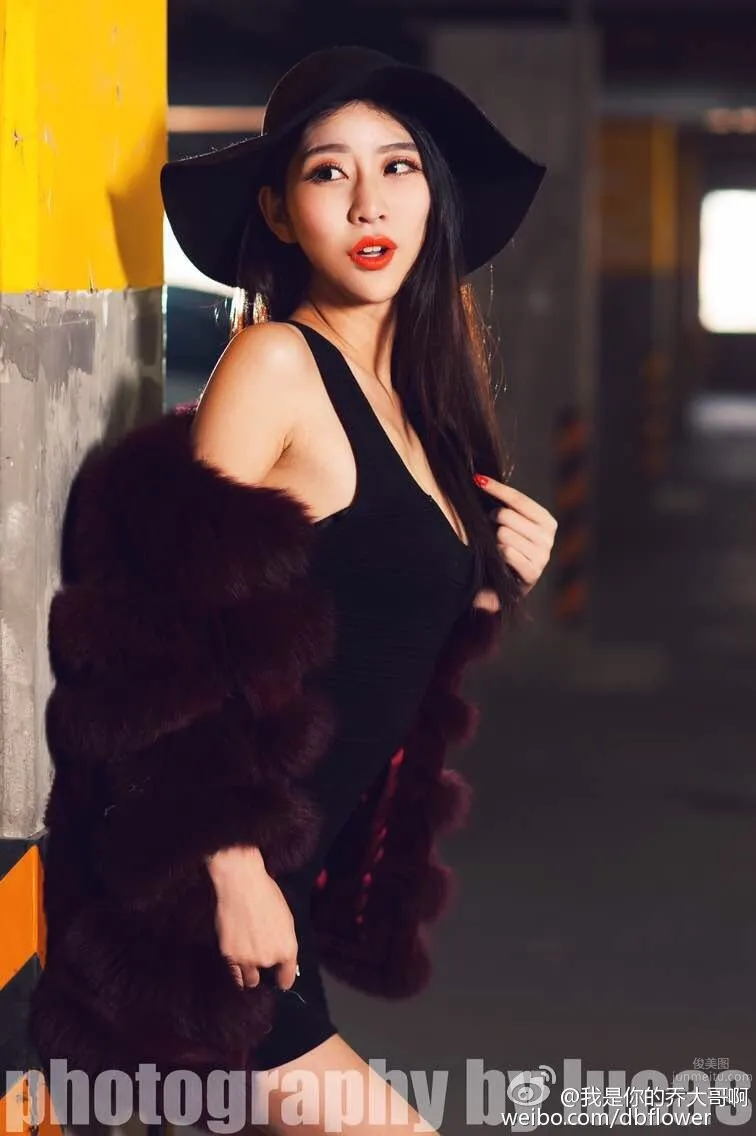 Ding Jingwei - Super Sexy Temptation Photos photo 31
