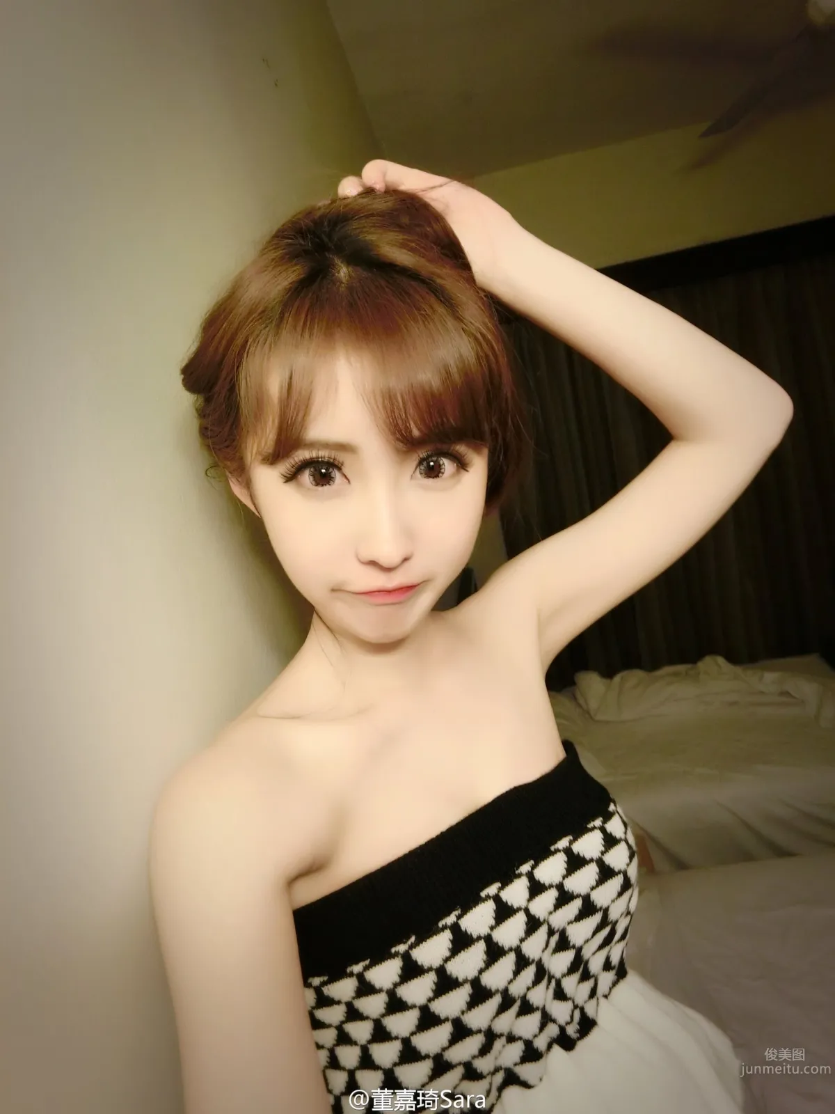 Dong Jiaqi: Sara photo 18