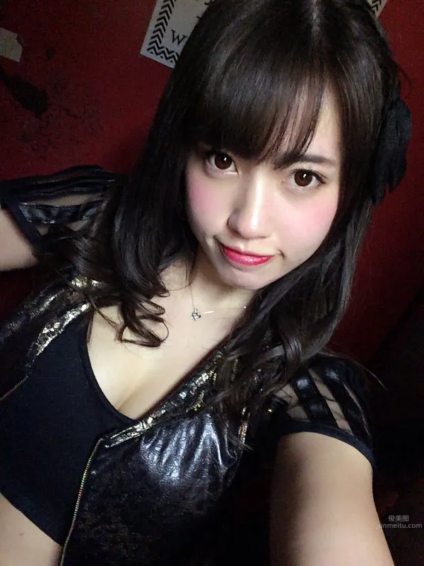 Rino - Massive Weibo Private Shoot Photos photo 16