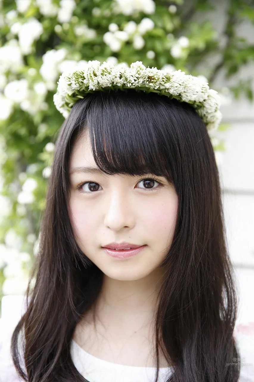 長濱祢留(長濱ねる)- 天使美少女美圖鑒賞 34