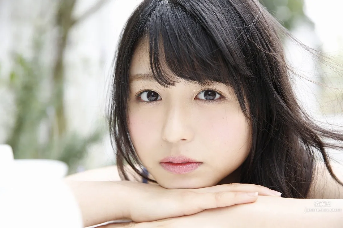 長濱祢留(長濱ねる)- 天使美少女美圖鑒賞 10