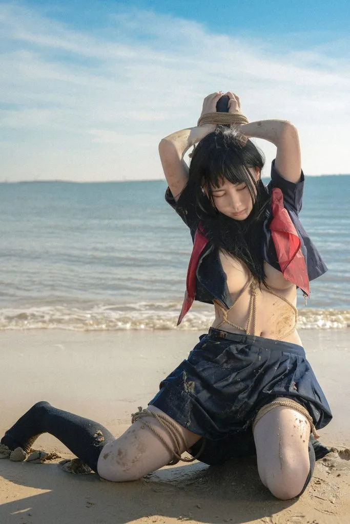 x Chamei - Exquisite Japanese Style Art Photos photo 2
