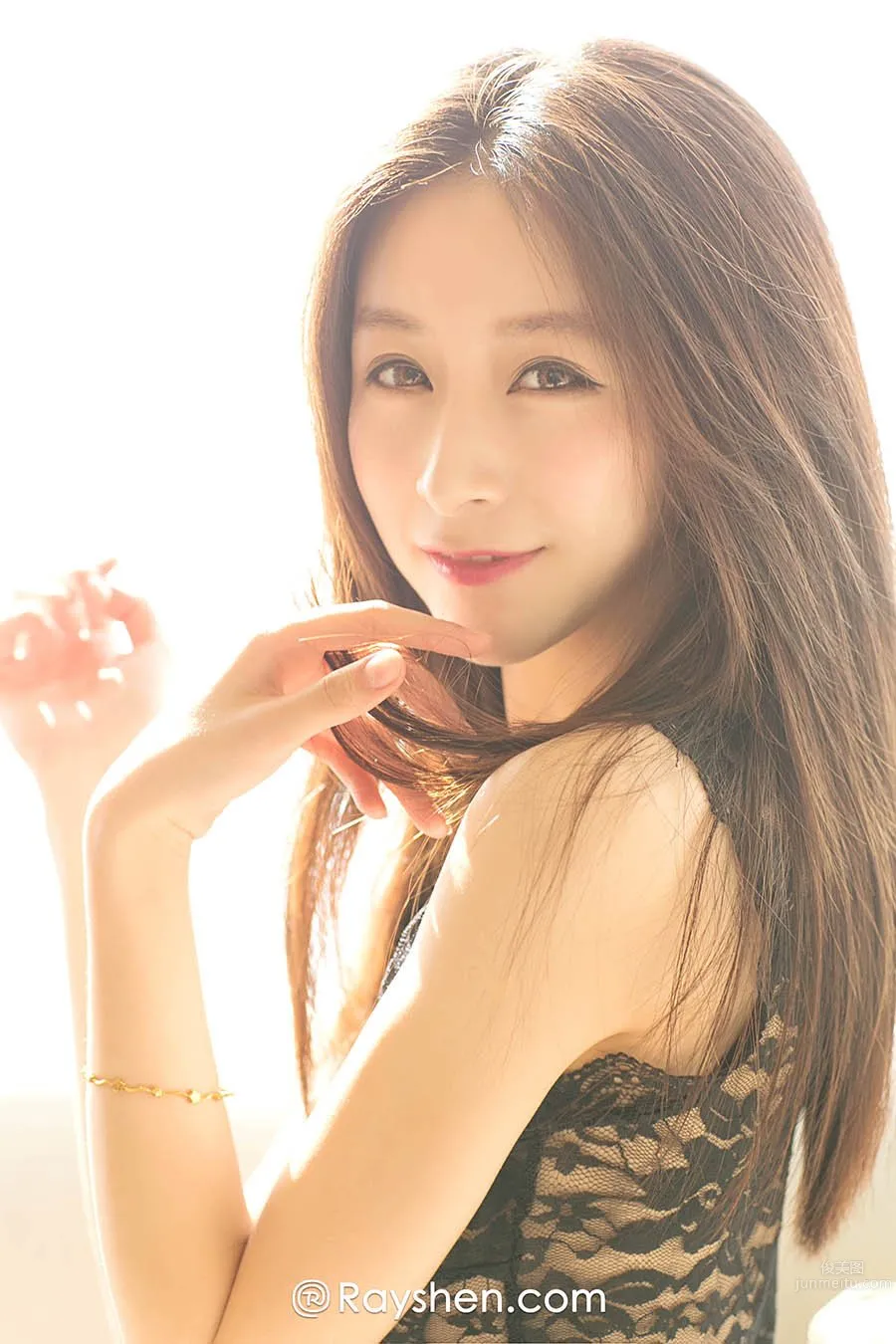 Anan Minmin - Private Shoot Custom HD Photos photo 2
