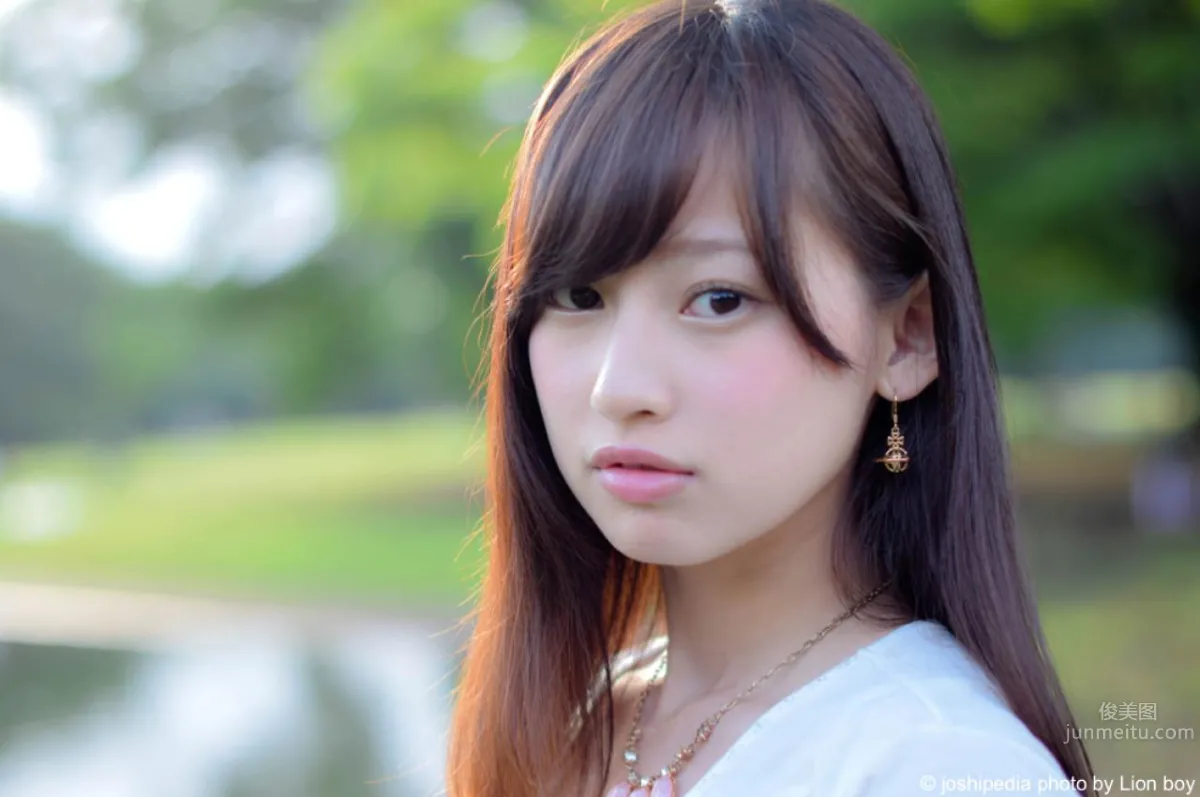 Yuka Nakao, Active Female College Student from Miss iD 2016 photo 6