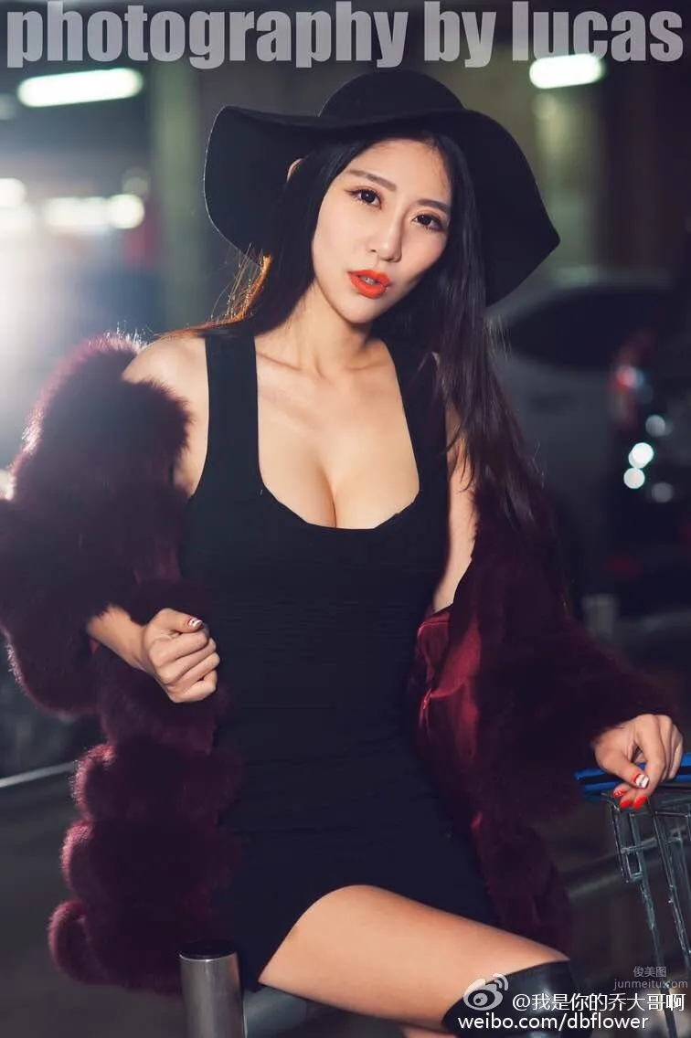 Ding Jingwei - Super Sexy Temptation Photos photo 29