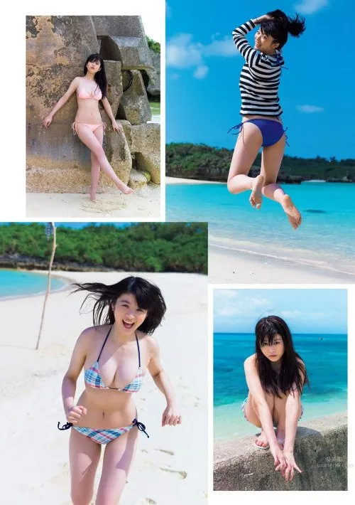 Fumika Baba - Popular Model Proud of Her Perfect Style photo 20