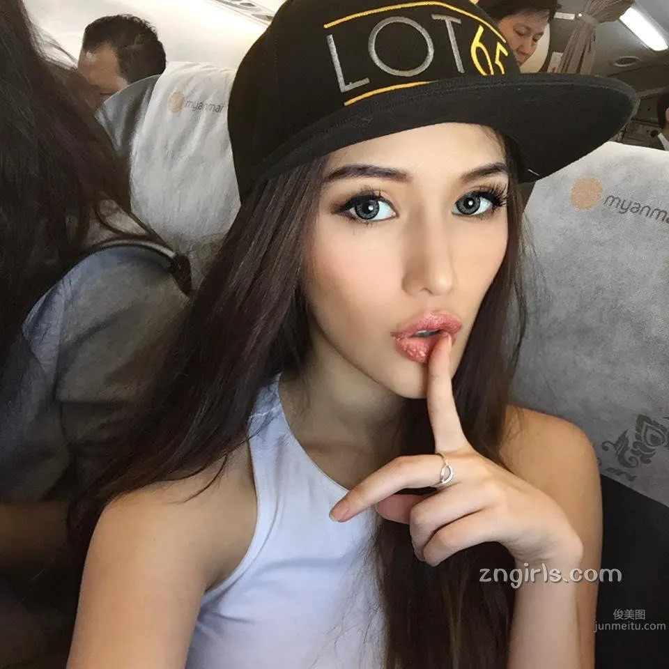 Jade Rasif - Beauty DJ Hot Girl Sexy Private Shoot photo 17