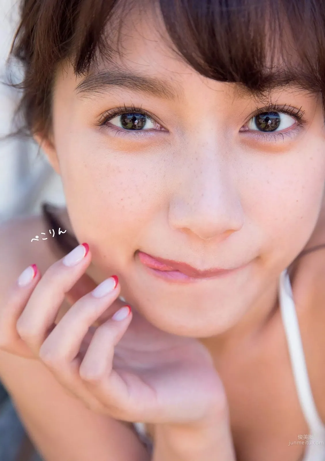 Ayana Takeda - Bikini First Outfit Photo photo 3