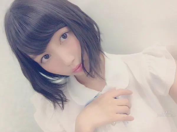 木下綾菜- 正統派美少女私房照 10