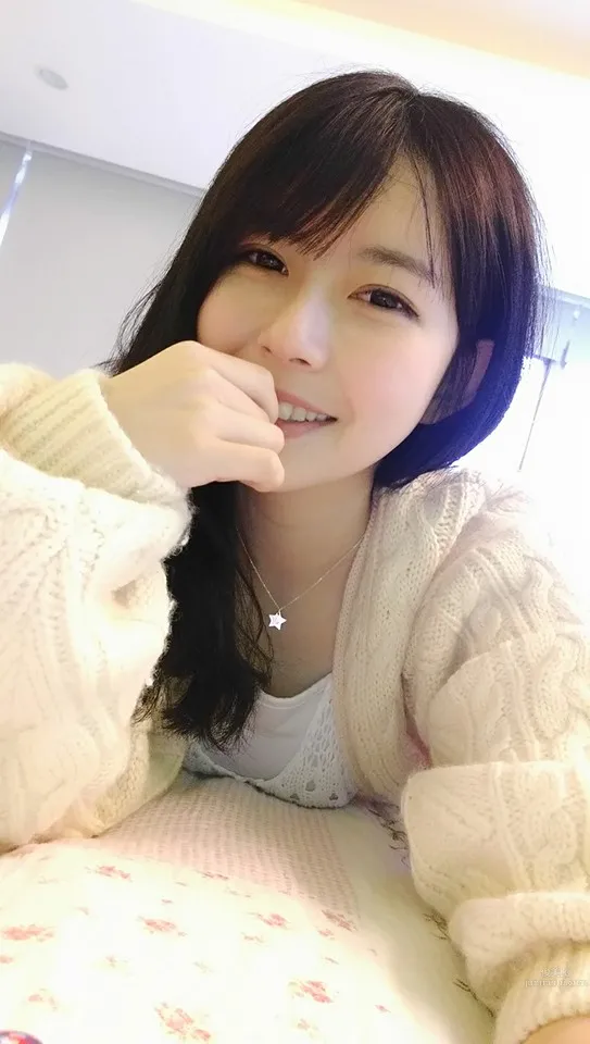 Lin Yuzhen, Tamkang University Number One Beauty Private Shoot photo 27