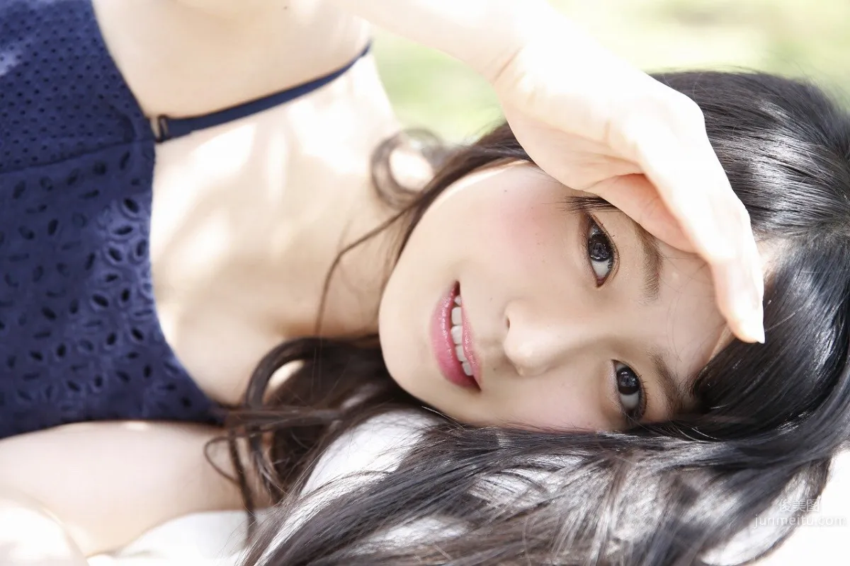 長濱祢留(長濱ねる)- 天使美少女美圖鑒賞 14