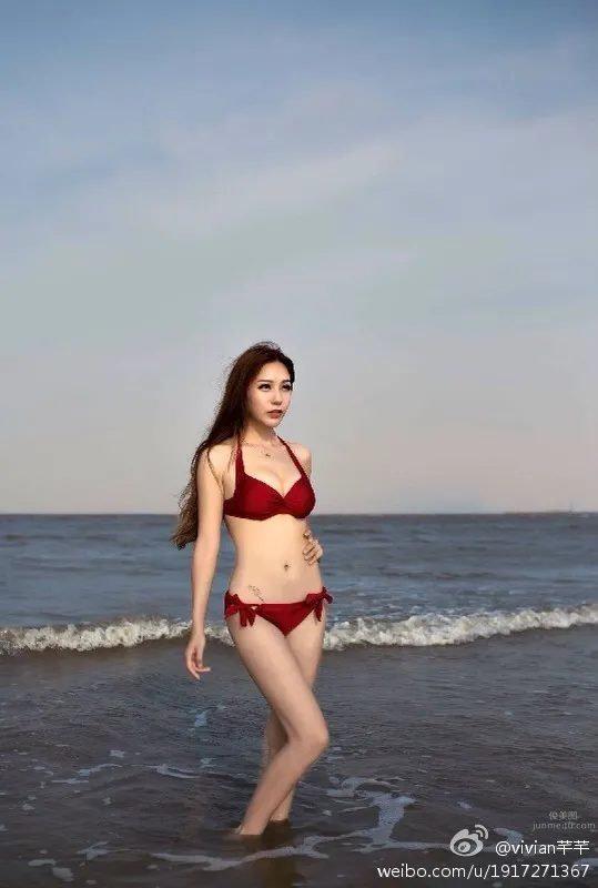 vivian Qianqian - Sexy Fashion Temptation Photos photo 23
