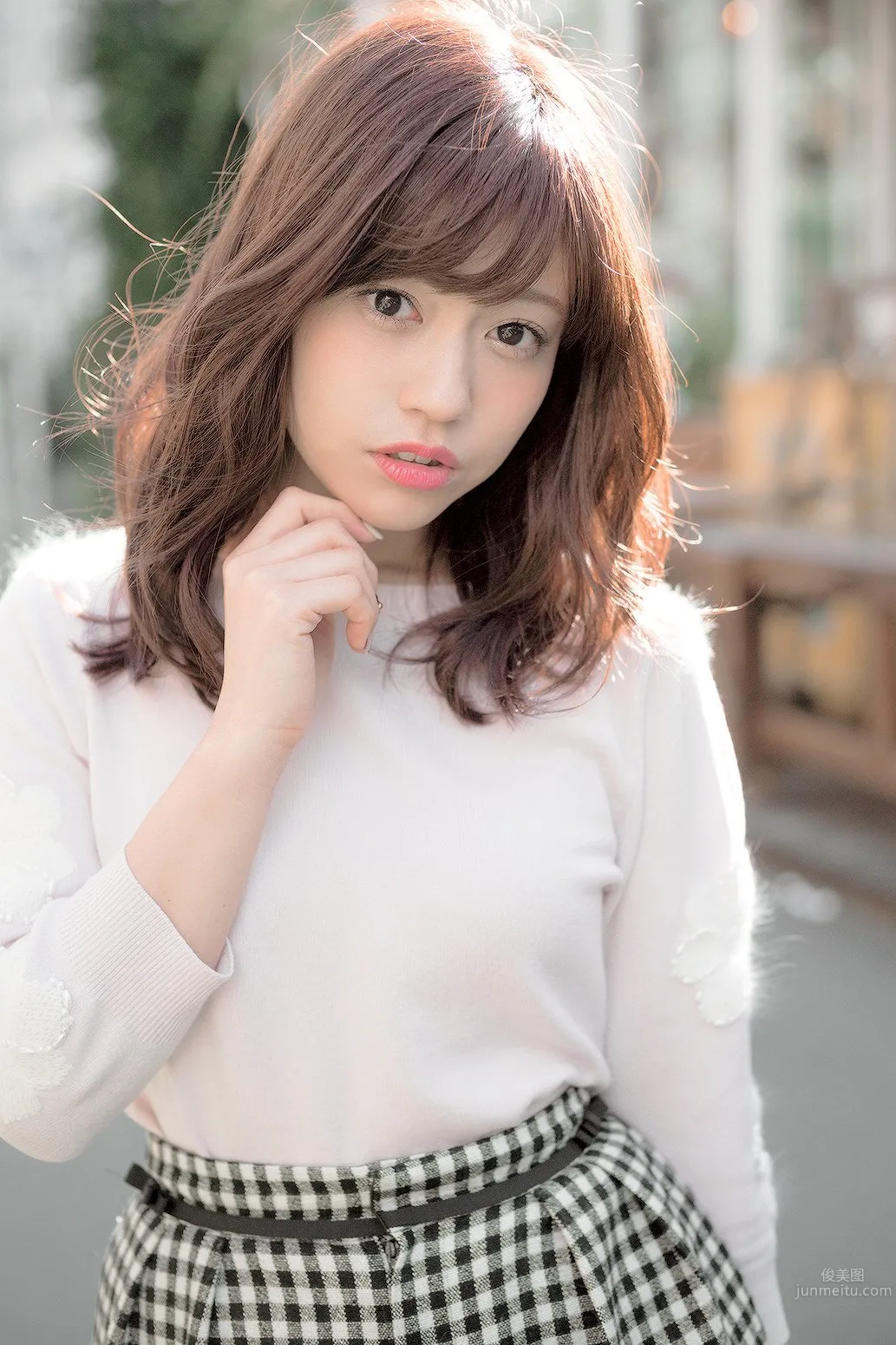 大泽玲美-「日テレジェニック2015」冠军_23