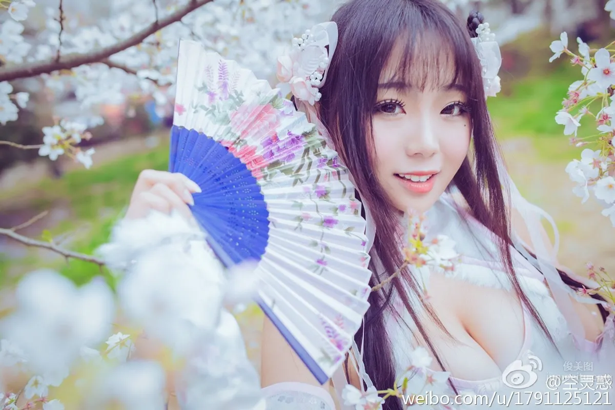Kong Linghuo: Coser photo 10