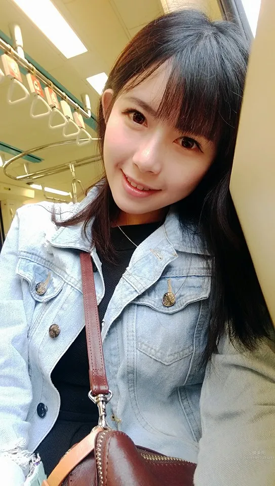 Lin Yuzhen, Tamkang University Number One Beauty Private Shoot photo 32