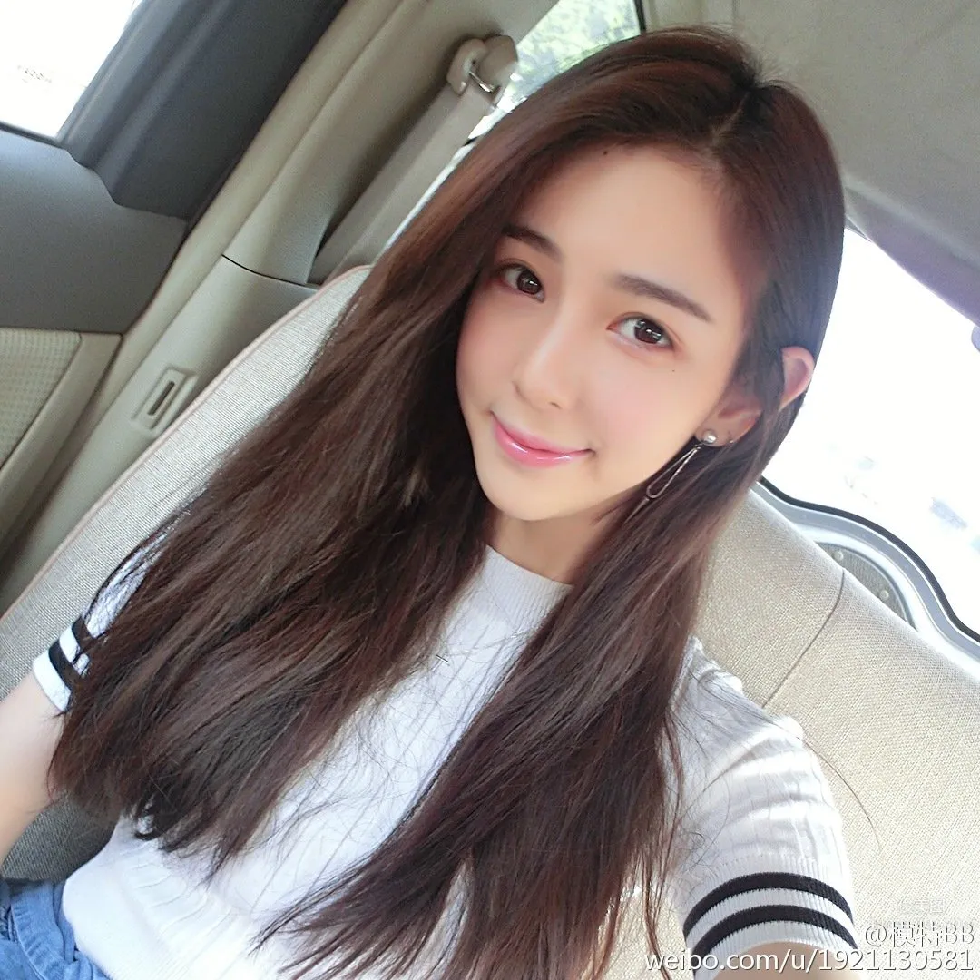 Huanghui BIBI - Internet Celebrity Goddess Super Beautiful Private Photos photo 19