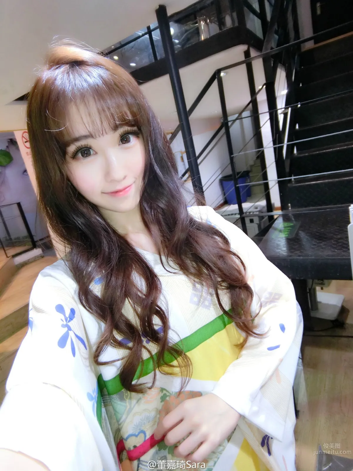 Dong Jiaqi: Sara photo 28