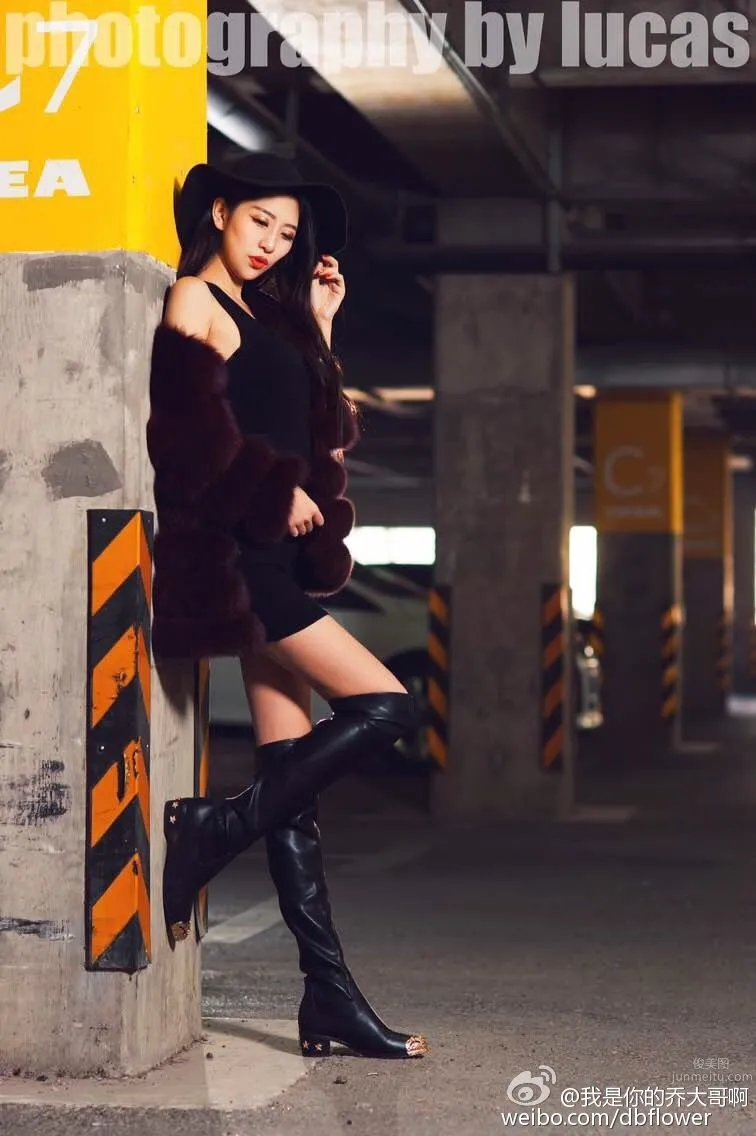 Ding Jingwei - Super Sexy Temptation Photos photo 32